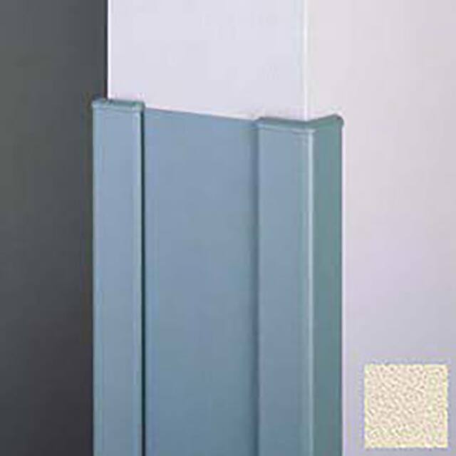 CG-11-12-370 END WALL 90 CORNERS, 2'' WINGS,