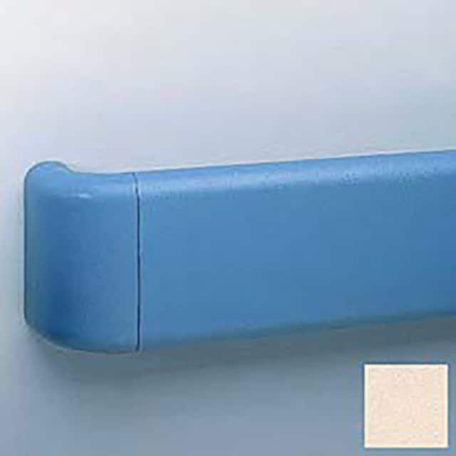BR-530-12-193 HEAVY-DUTY 5.5" FACE HANDRAIL/WA