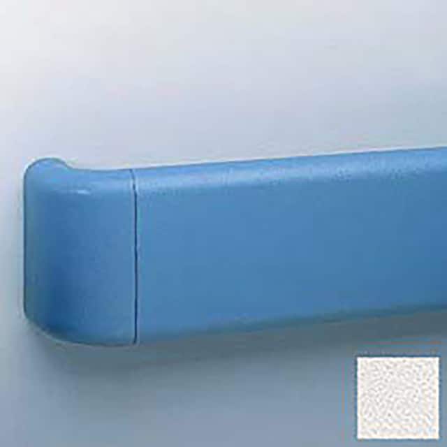 BR-530-12-361 HEAVY-DUTY 5.5" FACE HANDRAIL/WA
