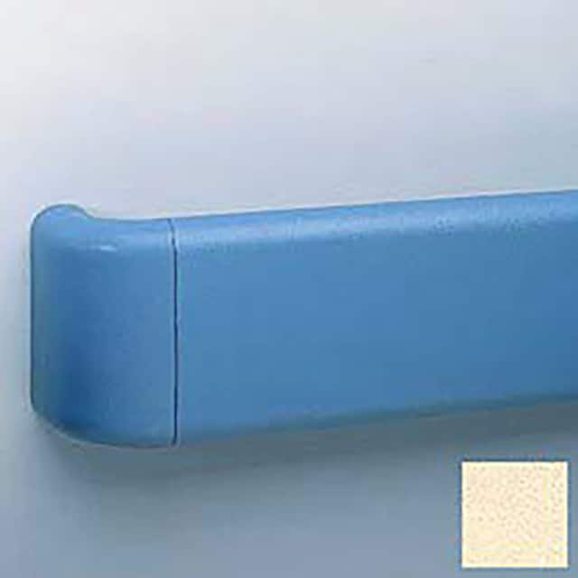 BR-530-12-263 HEAVY-DUTY 5.5" FACE HANDRAIL/WA