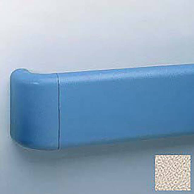 BR-530-12-682 HEAVY-DUTY 5.5" FACE HANDRAIL/WA