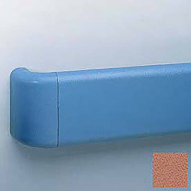 BR-530-12-359 HEAVY-DUTY 5.5" FACE HANDRAIL/WA