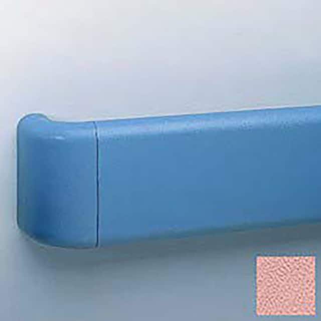 BR-530-12-373 HEAVY-DUTY 5.5" FACE HANDRAIL/WA