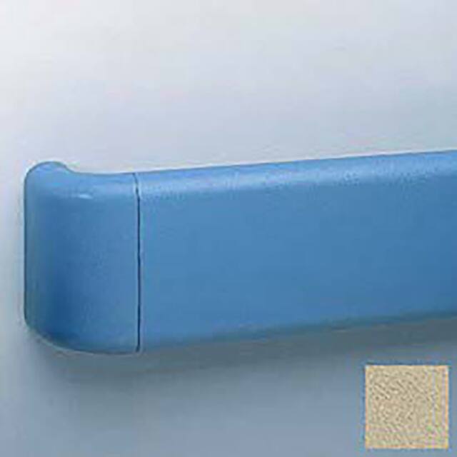 BR-530-12-483 HEAVY-DUTY 5.5" FACE HANDRAIL/WA