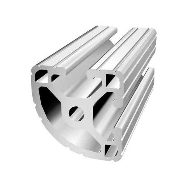 1517-145 1-1/2X1-1/2" T-SLOTTED PROFILE,