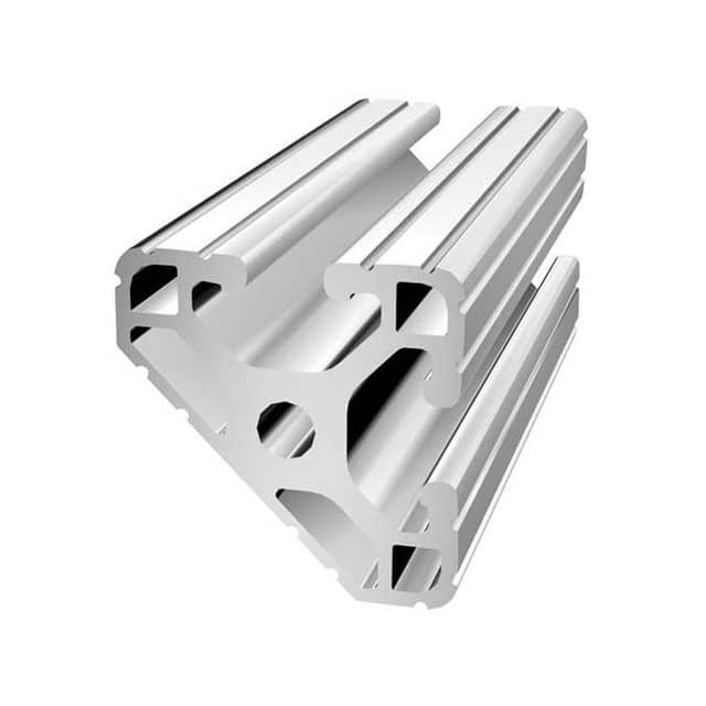 1547-145 1-1/2X1-1/2" T-SLOTTED PROFILE,