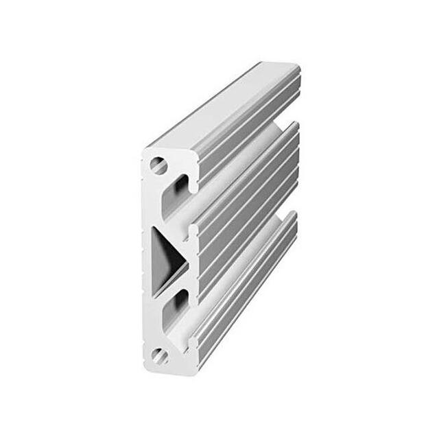 2012-145 2X1/2" T-SLOTTED PROFILE, 145" S