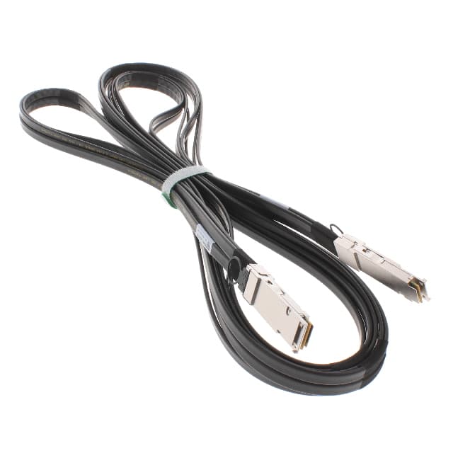 9QM6-114-22-3.00 100G QSFP28 TO QSFP28 DAC