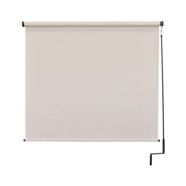 O77.88.70 8' W X 8' L REGAL CORDLESS OUTDO