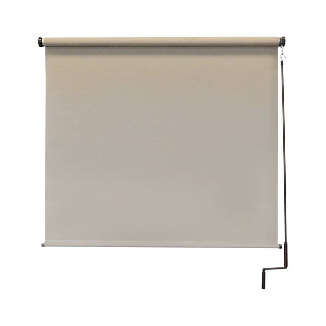 O77.88.90 8' W X 8' L REGAL CORDLESS OUTDO