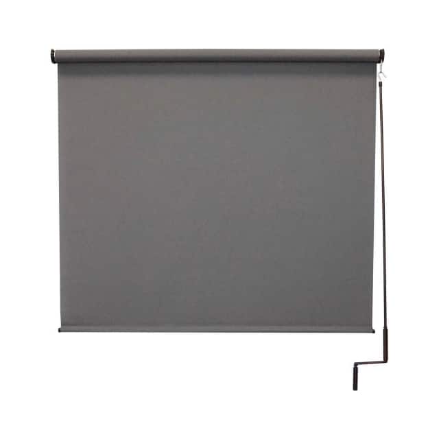 O77.88.85 8' W X 8' L REGAL CORDLESS OUTDO