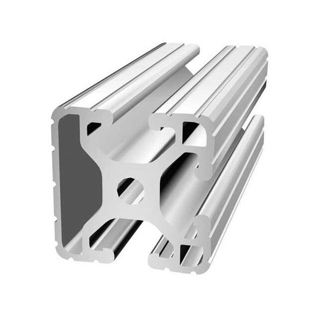 1503-145 1-1/2X1-1/2" T-SLOTTED PROFILE,