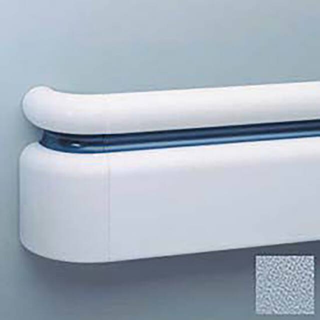 BR-400V-369 3-PIECE HANDRAIL SYSTEM, VINYL W