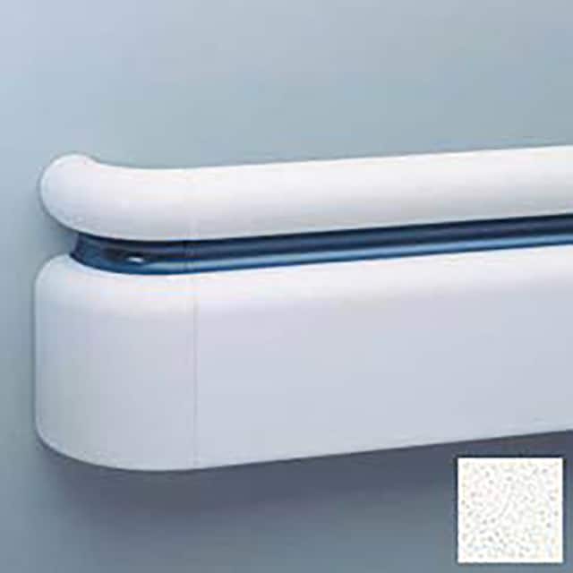 BR-400V-541 3-PIECE HANDRAIL SYSTEM, VINYL W
