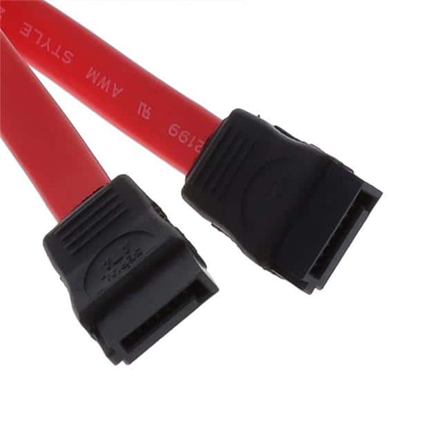 AK-SATA-015 SERIAL ATA 150 CONNECTOR CABLE