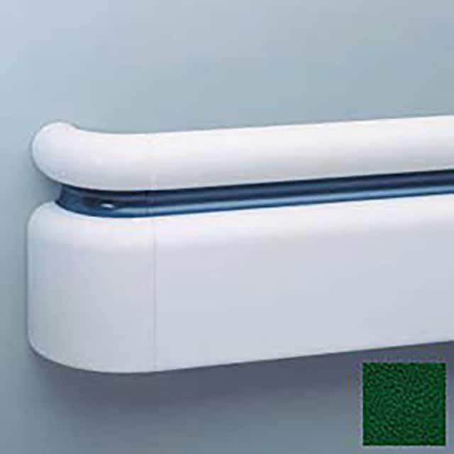 BR-400V-156 3-PIECE HANDRAIL SYSTEM, VINYL W