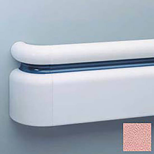 BR-400V-373 3-PIECE HANDRAIL SYSTEM, VINYL W