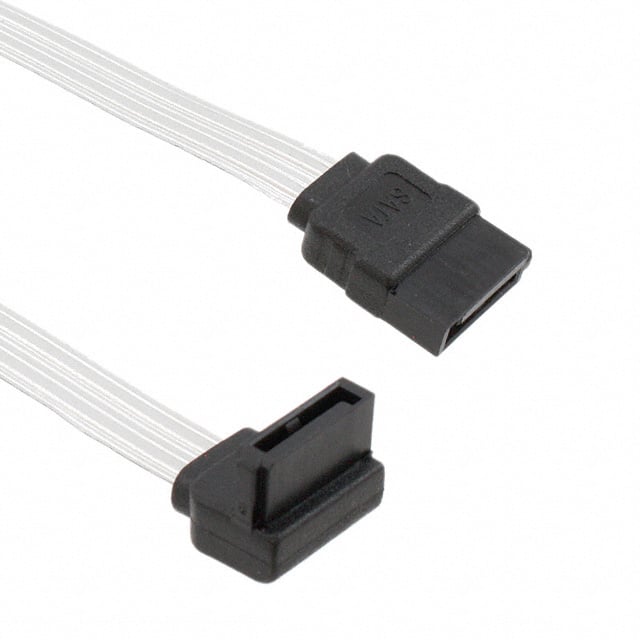 5602-12-0142A-500 CABLE SATA F-F 500MM