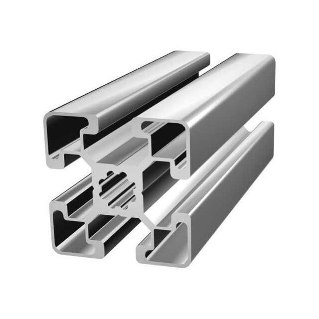 45-4545-Lite-6M 45MM X 45MM LITE T-SLOTTED PROFI