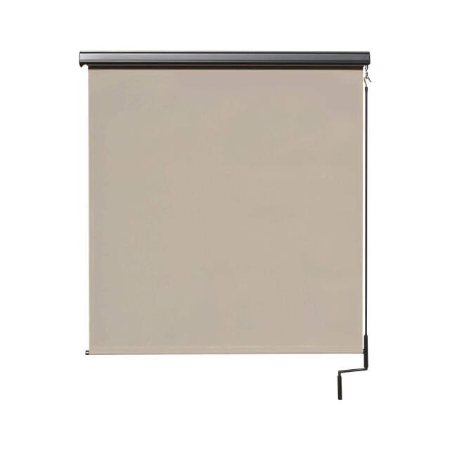 O70.88.80 8' W X 8' L REGAL CORDLESS OUTDO