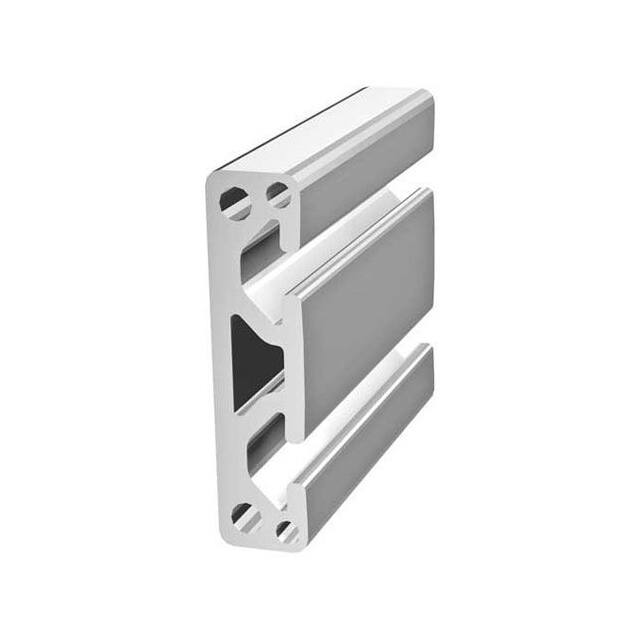 3075-145 3X3/4" T-SLOTTED PROFILE, 145" S
