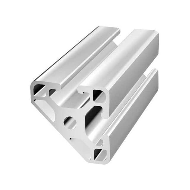 40-4045-Lite-6M 40MM X 40MM LITE T-SLOTTED PROFI