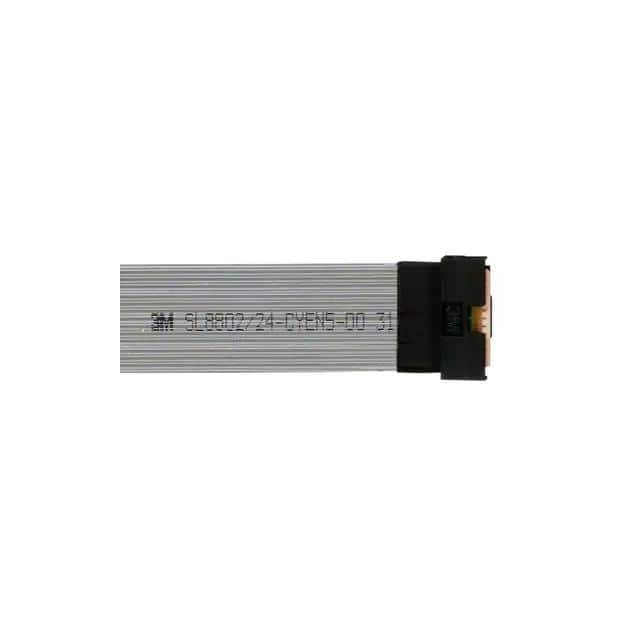 8MS8-1DG11-0.50 ASSY/MULTI-CHANNEL IO 0.50M