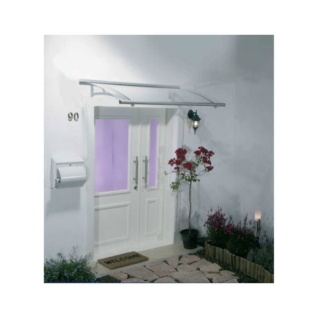 701089 AQUILA 1500 DOOR AWNING, 5'L X 3