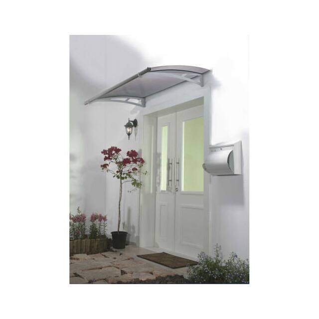 701141 AQUILA 1500 DOOR AWNING, 5'L X 3