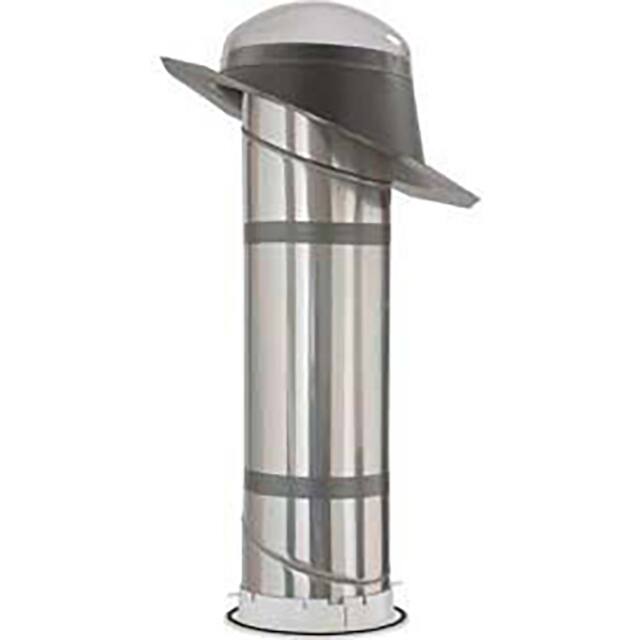 B866831 RIGID PITCH FLASHING SUN TUNNEL,