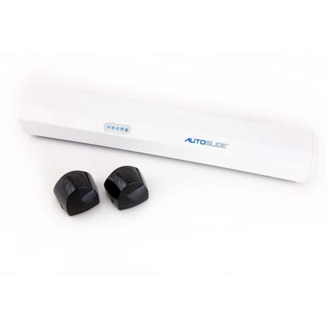 AS014PKW AUTOSLIDE AUTOMATIC SLIDING PET