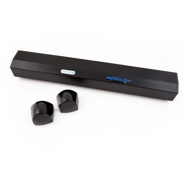 AS013PKB AUTOSLIDE AUTOMATIC SLIDING PET