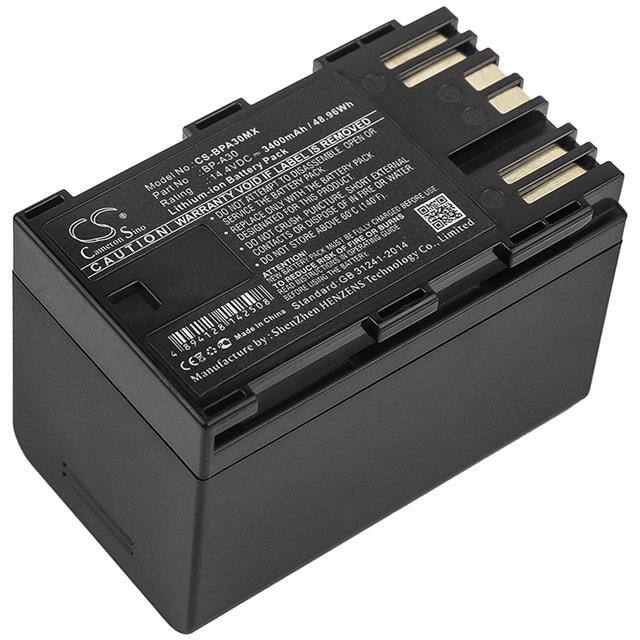 CS-BPA30MX Replacement for Cameron Sino CS-