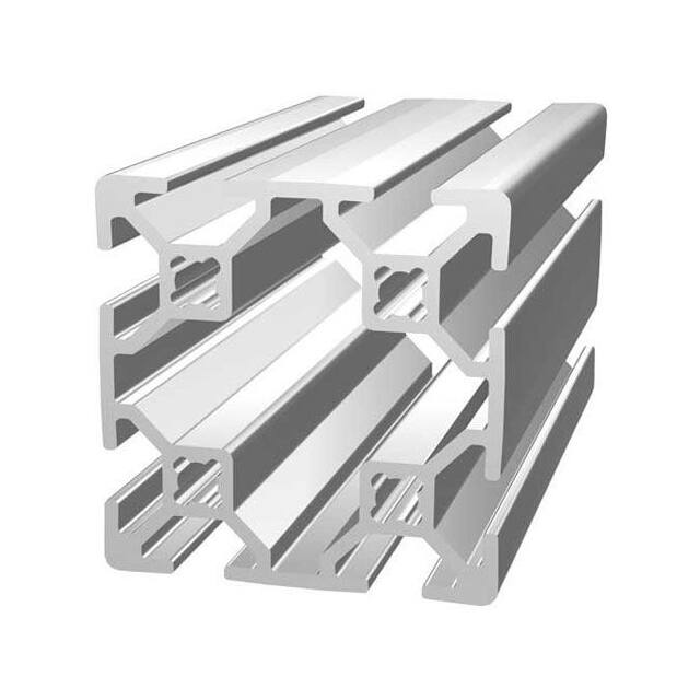 20-4040-6M 40MM X 40MM T-SLOTTED PROFILE