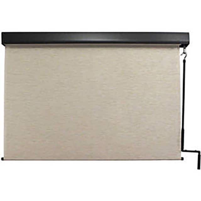 R2034 KEYSTONE POLE OPERATED SUN SHADE