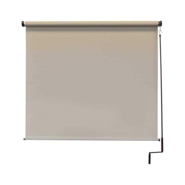 O77.108.90 10' W X 8' L REGAL CORDLESS OUTD