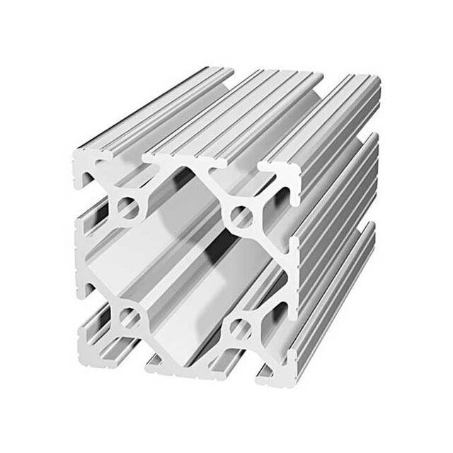 2020-145 2X2" T-SLOTTED PROFILE, 145" STO