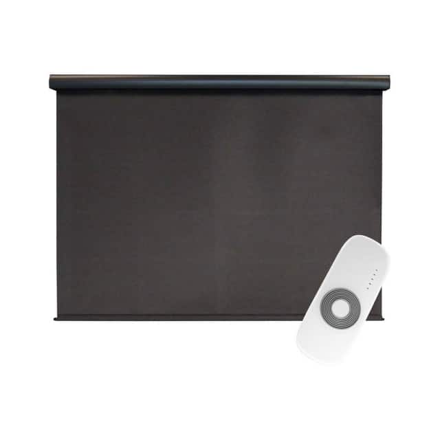 O80.48.90 4X8 REGAL RECHARGEABLE MOTORIZED