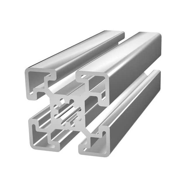 45-4545-6M 45MM X 45MM T-SLOTTED PROFILE, 6