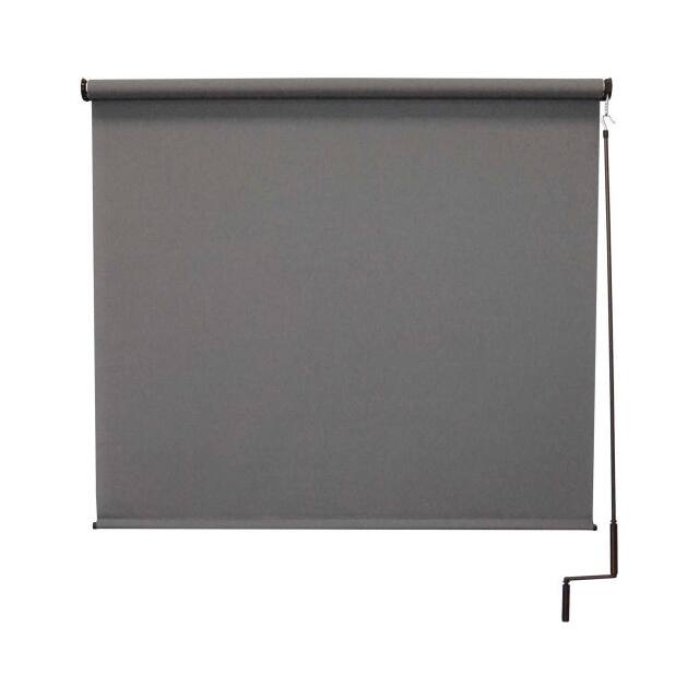 O77.108.85 10' W X 8' L REGAL CORDLESS OUTD