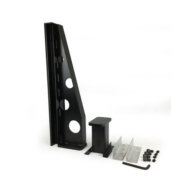 QDFGSTAN STANCHION KIT FOR FLOOD GATES