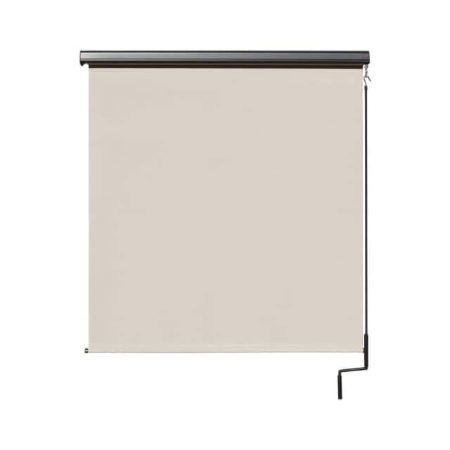 O70.108.70 10' W X 8' L REGAL CORDLESS OUTD