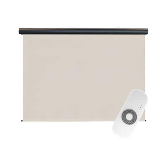 O80.68.70 6 X 8 REGAL RECHARGEABLE MOTORIZ