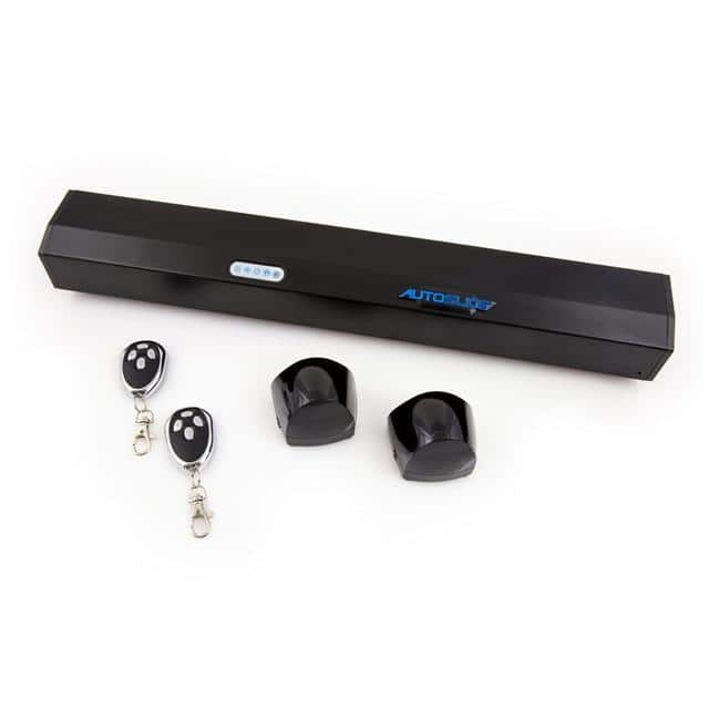 AS030UPB AUTOSLIDE AUTOMATIC SLIDING PET