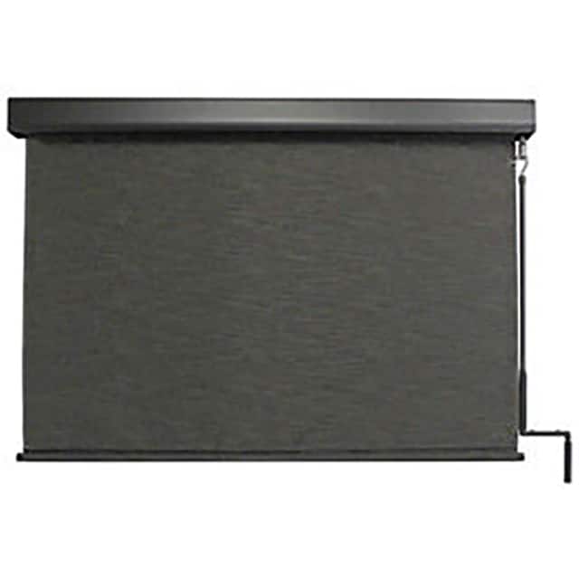 R2033 KEYSTONE POLE OPERATED SUN SHADE