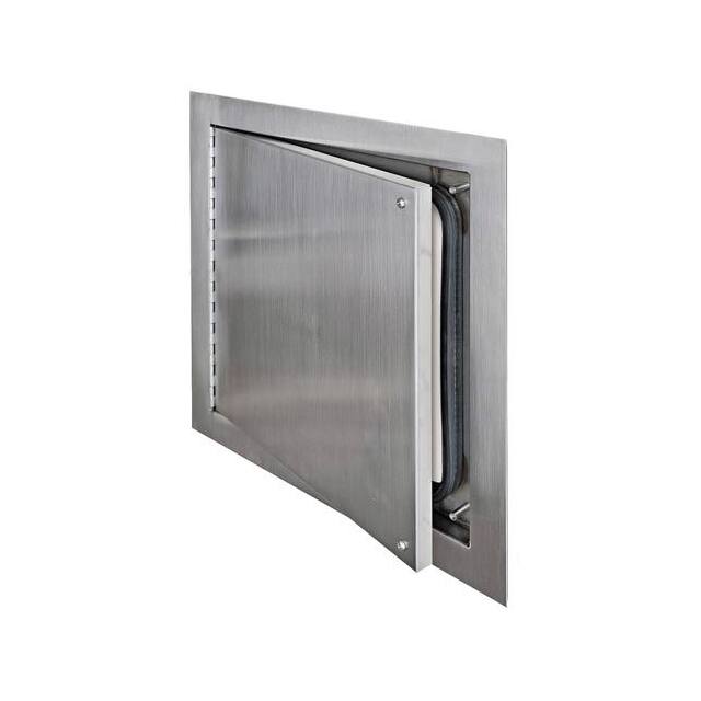 ADWT1818SS AIRTIGHT / WATERTIGHT ACCESS DOO