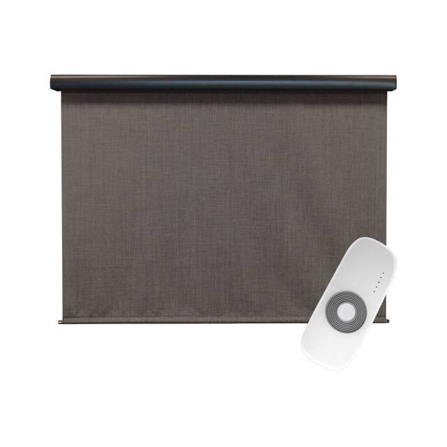 UP80.68.65 6'W X 8'L REGAL RECHARGEABLE MOT
