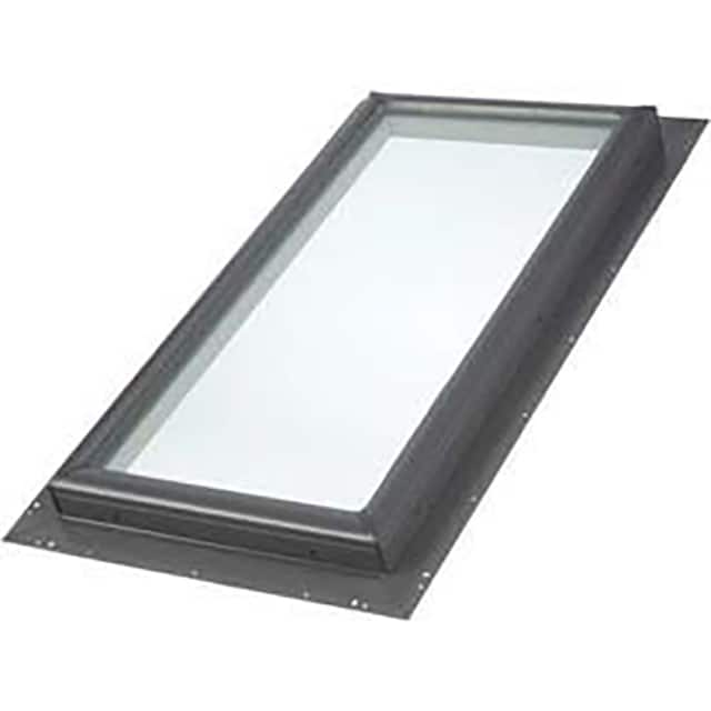 B866790 PAN-FLASHED SKYLIGHT, LAMINATED