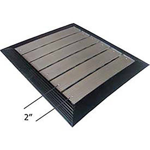 B825244 ROLL UP ENTRANCE SYSTEM M-1050,