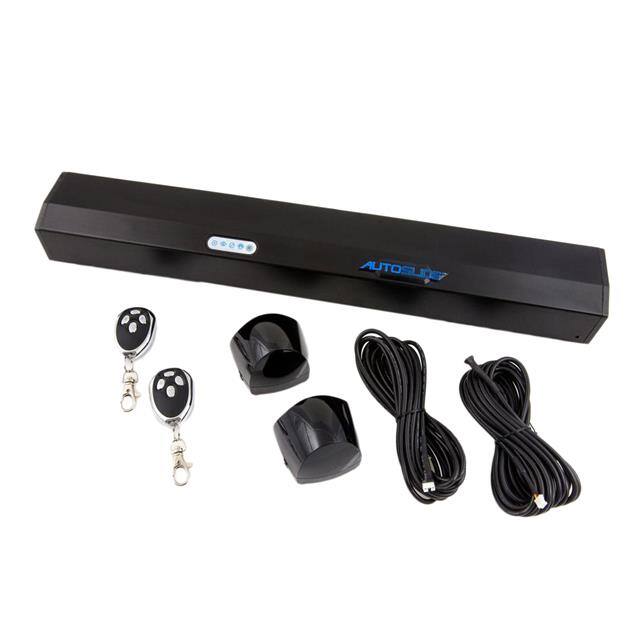 AS011UBB AUTOSLIDE AUTOMATIC SLIDING DOOR